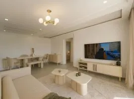 Luxury 2 Bedroom Apartment Menzah 9C Near the airport