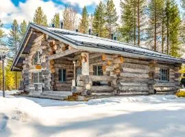 Holiday Log Villa Samruam A