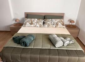 I Sogni, hotel a Nuoro