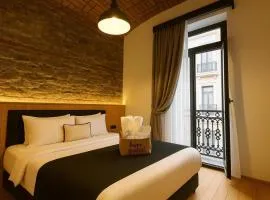 Taksim kamilo Hotel Apart Bed & Breakfast