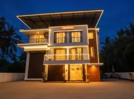 FabHotel Holiday Suites - Nr Benaulim Beach