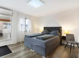 Motel Ambiente 2 - Luxus Studio