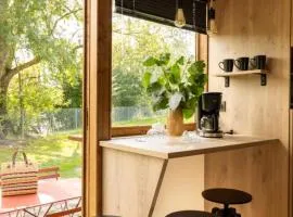 ZEcamping 3 animaux acceptés piscine et restaurant