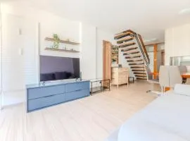 4 Personen Apartment Nähe Zentrum