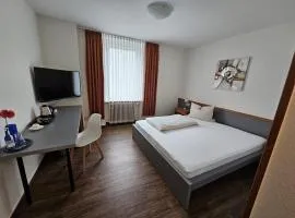 Hosser's Hotel Restaurant