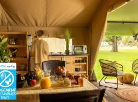 Camping - Piscine - ccaffdc