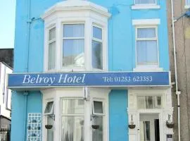 Belroy Hotel