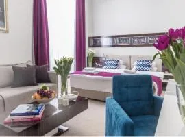 Theater Hotel Belgrade