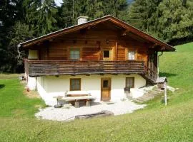 Moaralmhütte