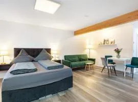 Motel Ambiente 3- Luxus Studio