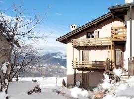 Appartamenti Pila Vacanze 2, ξενοδοχείο σε Cerise