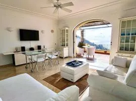 Rooftop Belvedere Capri Apartment