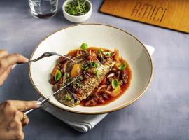 ibis Mall Avenue Dubai，位于迪拜的宜必思酒店