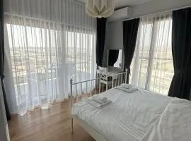 One-Bedroom Apartment in Caesar Blue Complex