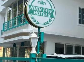 High Five Hotels