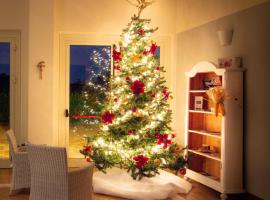 Agriturismo Ai Prati, farm stay in Lazise