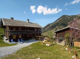 Samerhaus, ξενοδοχείο σε March