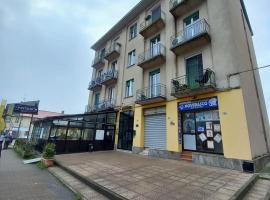 Case ieo - 200m da via Ripamonti Mi，奧佩拉的飯店