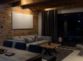 RAJIWA Chalet - Bachledova dolina