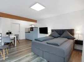 Motel Ambiente 1 - Luxus Studio