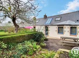 Le havre de kerariou