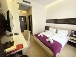 Theater Hotel Belgrade