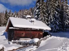 Reh's Wiesen Hütte