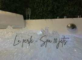 La Perle - Jacuzzi - Wifi - Parking PV
