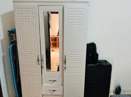 Apartamento Rua Rainha Ginga