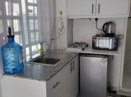 Exciting, bed and breakfast v destinaci Ongata Rongai 