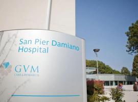 A Casa di Luca, hotel in Faenza