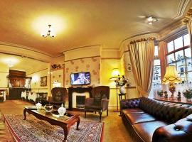 Wilsons Hotel - Blackpool Tower View, hotel in Blackpool