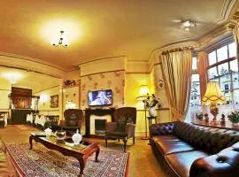 Wilsons Hotel - Blackpool Tower View