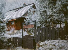 Domek Góralski Belwederek ski-in ski-out z prywatną sauną, ξενοδοχείο σε Karpacz