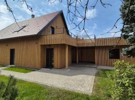 Apartmánový dům Karolinka