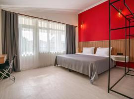 Ola Hotel, hotel poblíž Letiště Antalya - AYT, Antalya