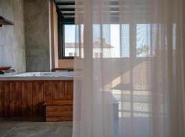 Ola Hotel, hotel poblíž Letiště Antalya - AYT, Antalya