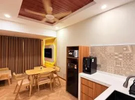 Me'Lawwa Studio -Private Pool-