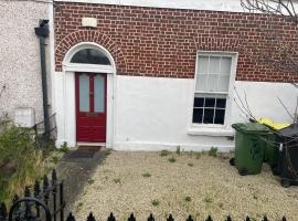 Fantastic Location!, hotel v destinaci Dublin