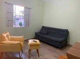 Studio no Centro de Foz Até 6 Hóspedes