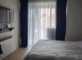 Walking distance to everywhere in the center of Batumi, ξενοδοχείο σε Rustavi