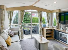 Rorys Retreat - Ukc7144, hotel v destinaci Ayr