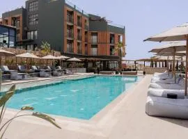 Nobi Boutique Surf Hotel