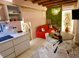 Massimo Secret Garden