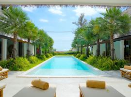 Villa Ariana، فندق في Na Mueang