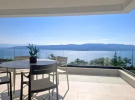 Casa Meer an sea-view retreat with panoramic pool