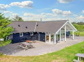 Nice Home In Løkken