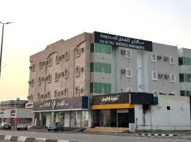 hotel asis altaaj