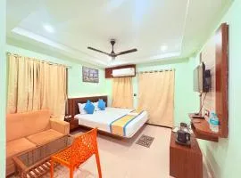 Bong Prince Near The New Digha Sea Beach