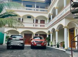 Sk Grand Villa, Heritage Inn